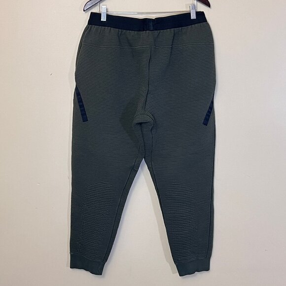 Nike Tech Pack Engineered Tapered Jogger Sweatpants - Men's Size XL - Picture 3 of 10